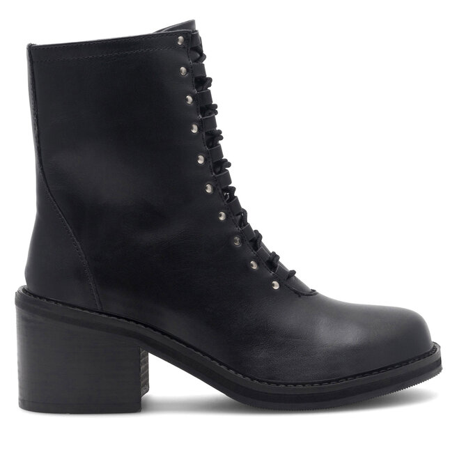 Kobiece trzewiki Sergio Bardi