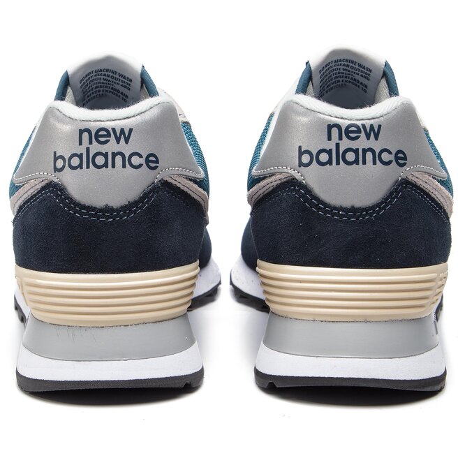 Laisvalaikio batai New Balance ML574ESS 