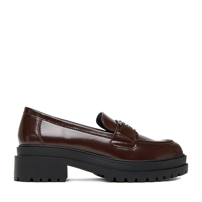 Kobiece loafersy Nine West