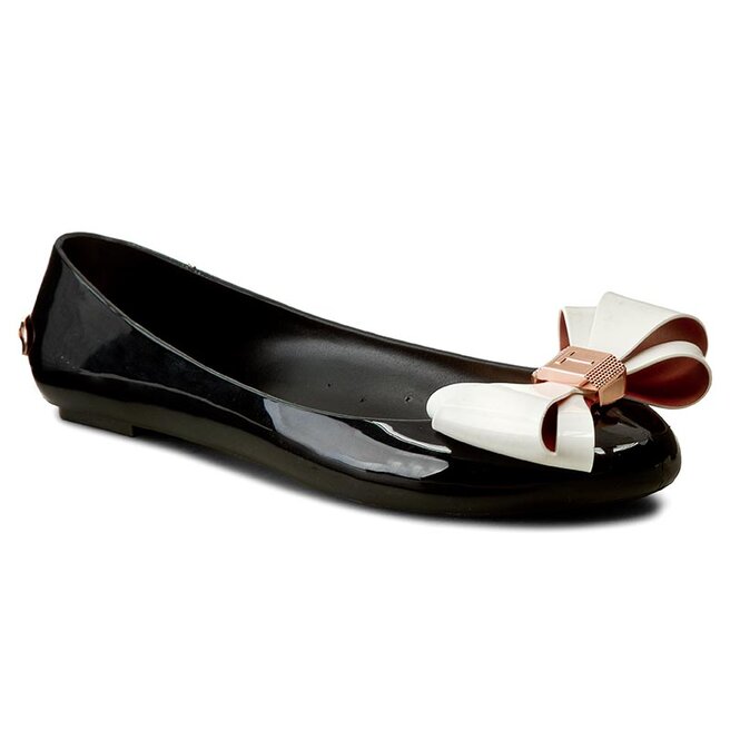 Ted best sale baker julivia