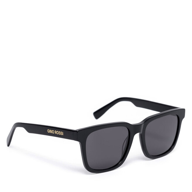 Γυαλιά ηλίου Gino Rossi LD91348-2 Μαύρο