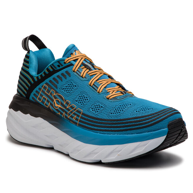 Scarpe hoka bondi 6 sale