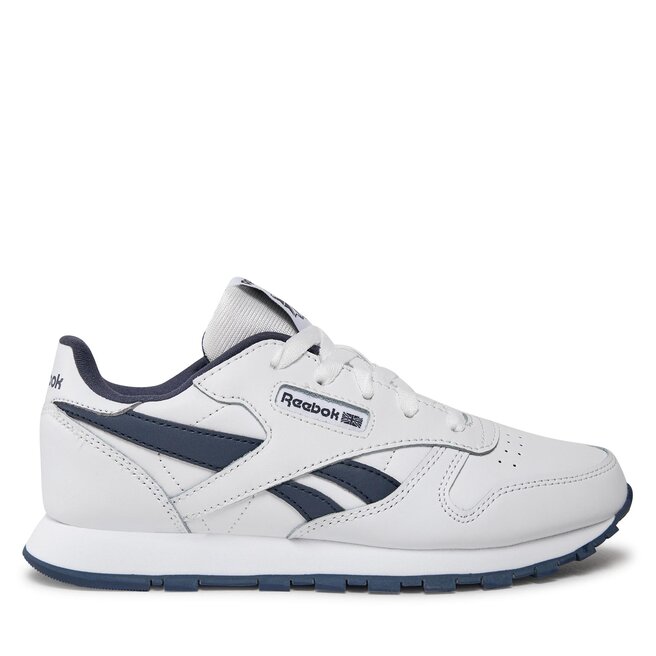 Sneakersy Reebok Classic Leather - Biały