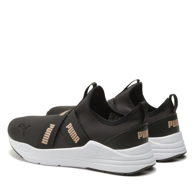 Puma Pantofi Puma Kurzarm-T-Shirt von PUMA x KidSuper Puma Heart Coated Glam PS