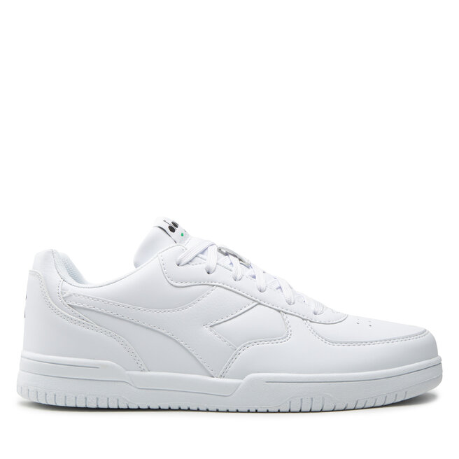 Sneakersy Diadora Raptor Low 101.177704 01 - Biały
