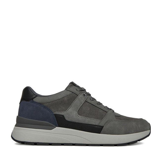 Męskie sneakersy Lanetti