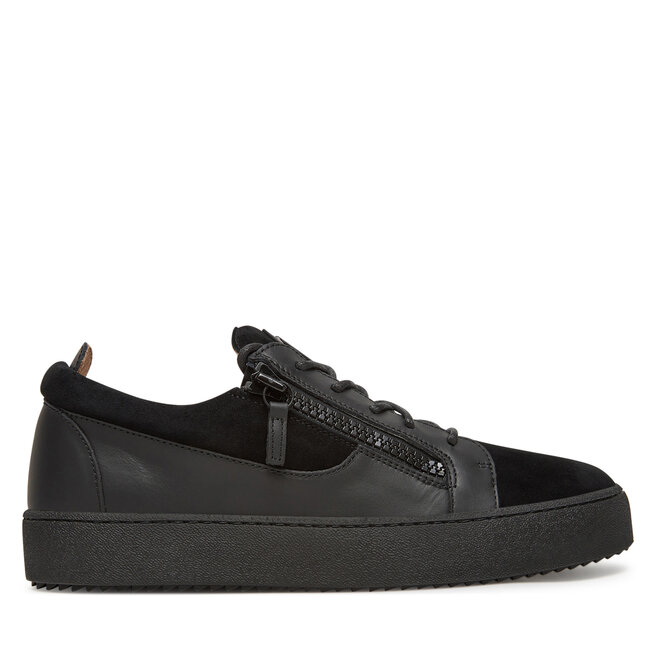 Sneakersy GIUSEPPE ZANOTTI - Czarny