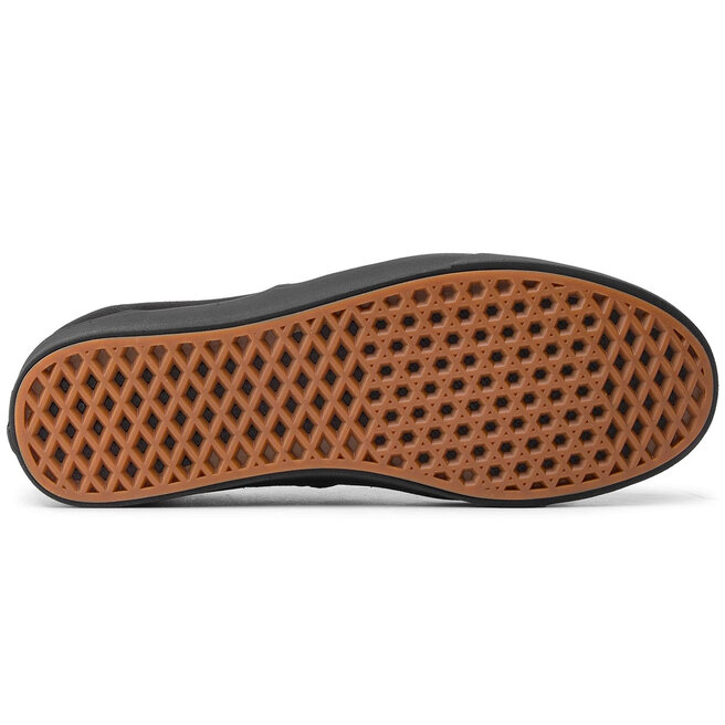 Tenisenes Vans Comfycush Authent VN0A3WM7VND1 Black/Black • Eapavi.lv