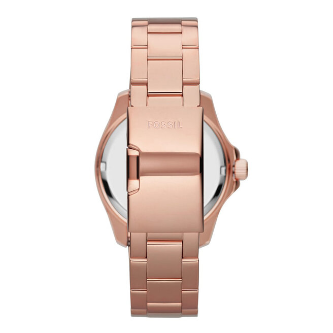 Laikrodis Fossil Cecile AM4483 Rose 