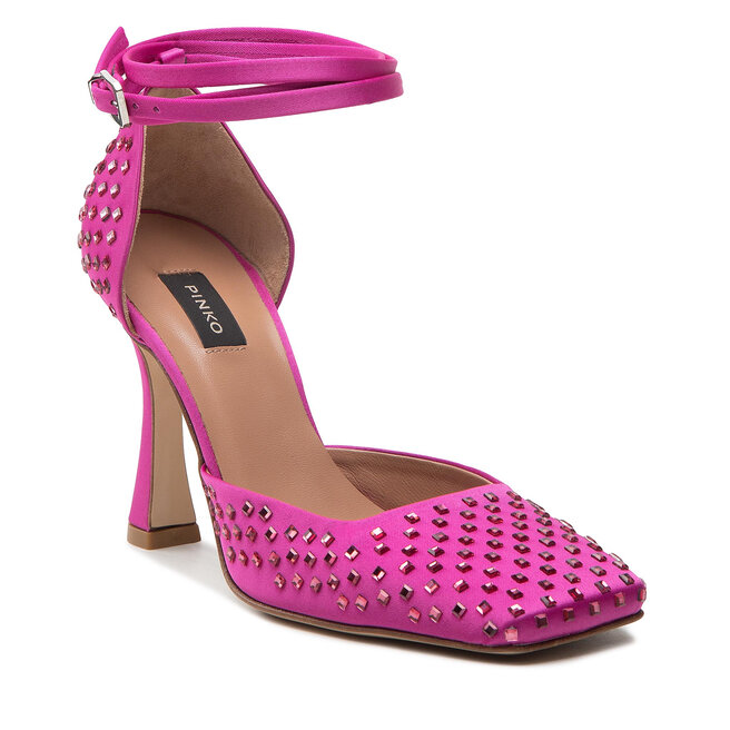 Pinko decollete cheap