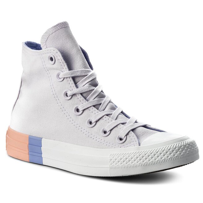 Barely discount grape converse