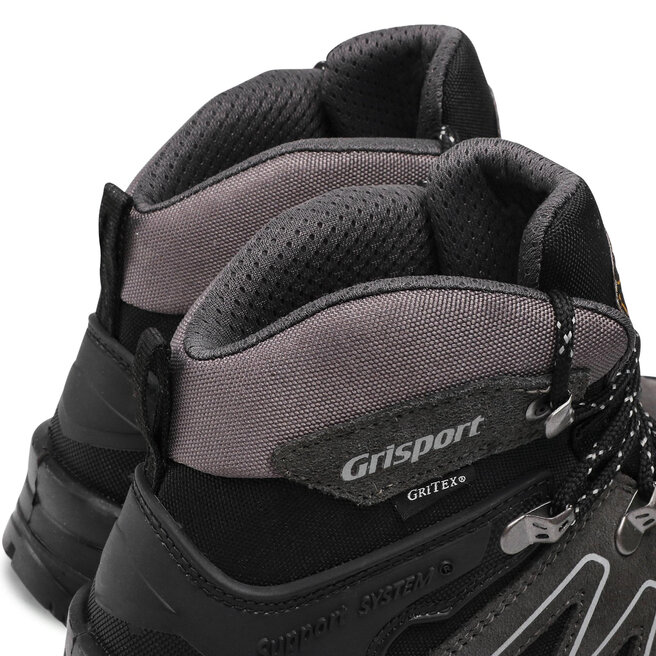 Grisport Scarpe da trekking Grisport 14500S14G Anthracite