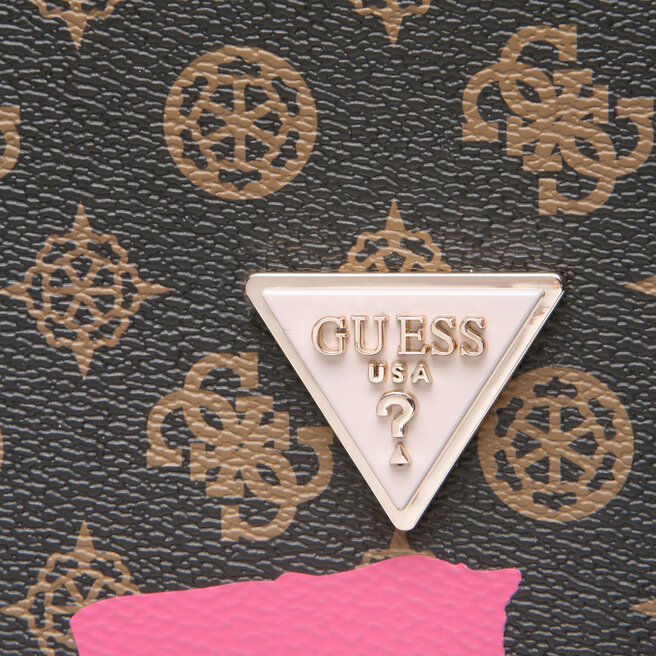 Guess Kabelka Guess HWPW87 39220 MLO