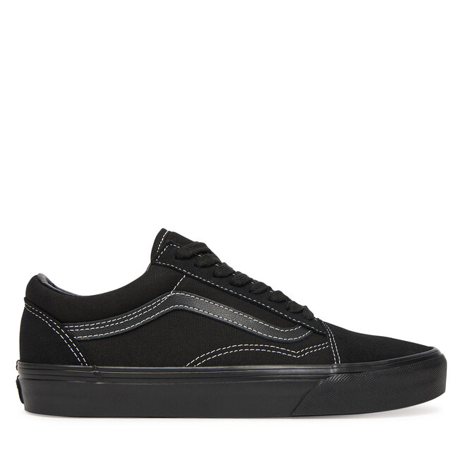 Tenisówki Vans Old Skool - Czarny