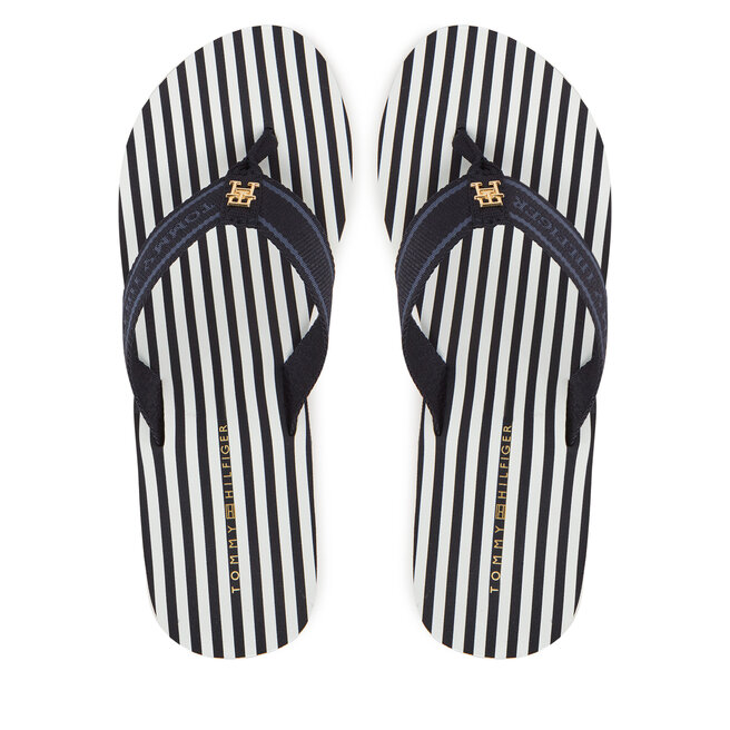 Japonki Tommy Hilfiger