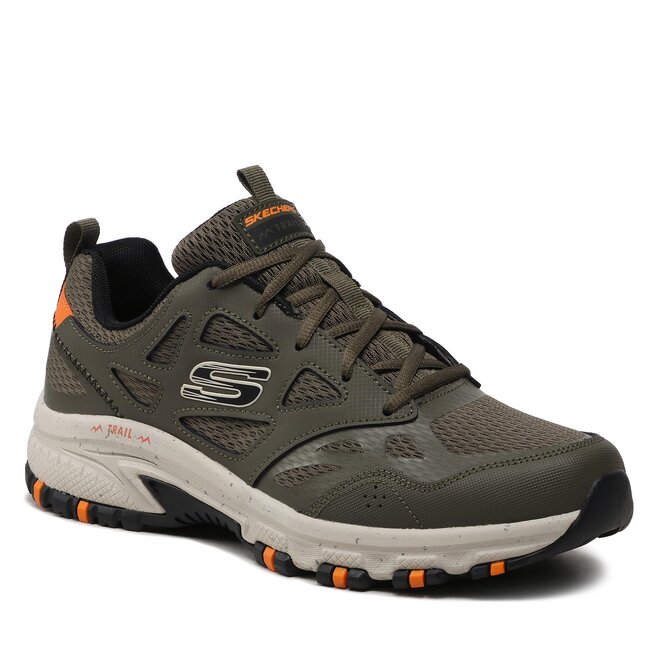 Trekkings Skechers Hillcrest 237265/OLV Olive