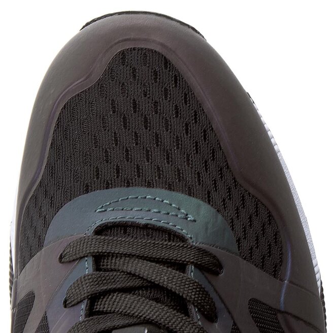 Diadora n9000 hologram black hot sale