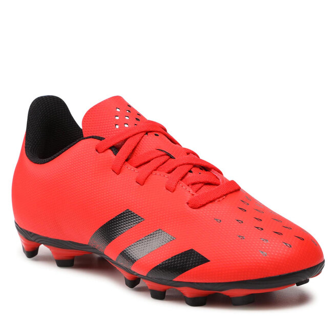 adidas predator zilver