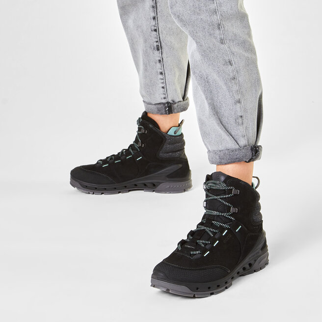 ecco biom venture