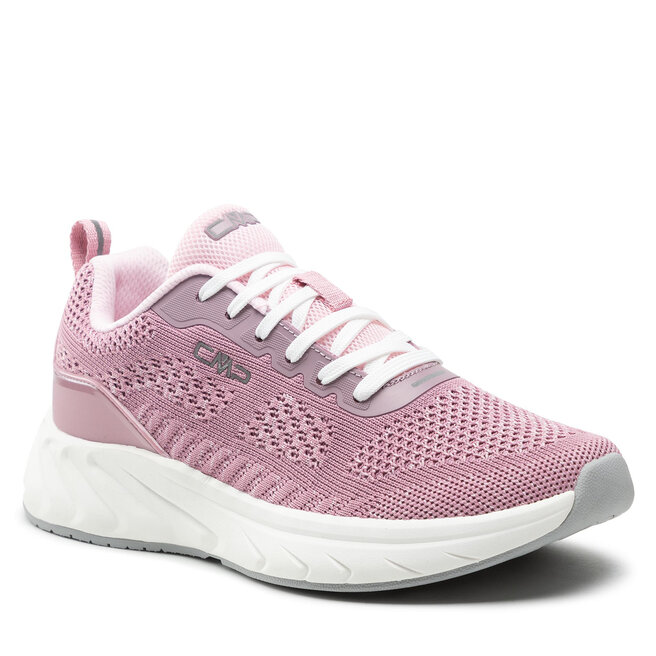 Pantofi CMP Nhekkar Wmn Fitness Shoe 3Q51056 Azalea H642