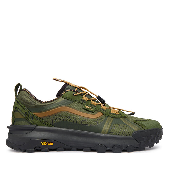 Trekkingi Vans Crosspath Xc GORE-TEX MTE VN000EKHGRK1 Zielony ciemny