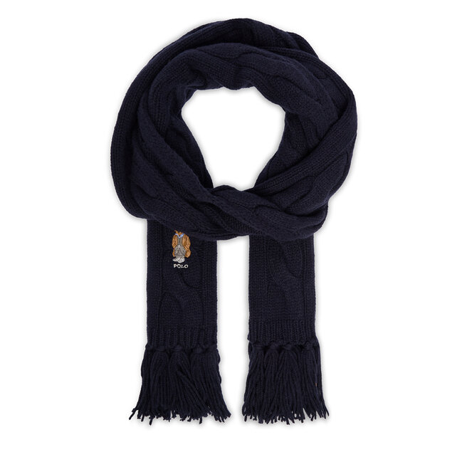 Szalik Polo Ralph Lauren