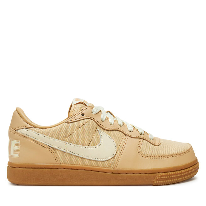 Sneakersy Nike Terminator Low - 252 Beżowy