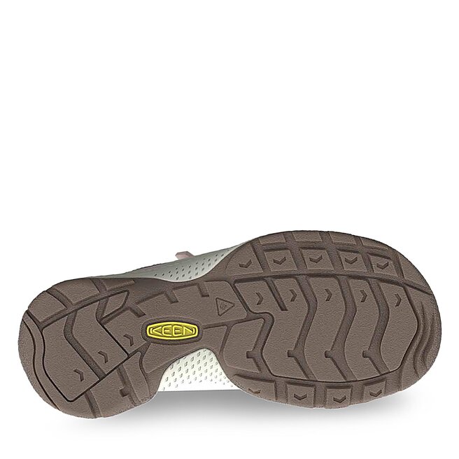 Keen Сандали Keen Astoria West Open Toe 1027177 Fawn/Silver Birch