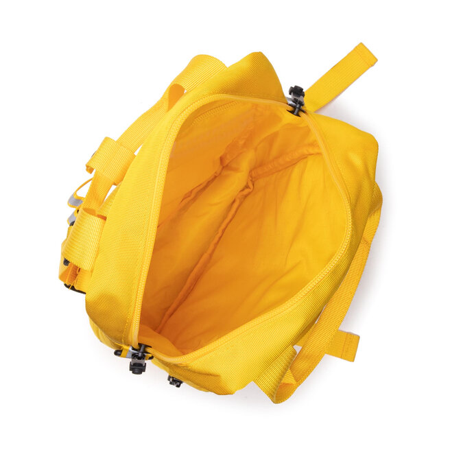 Mochila LEGO Brick 1x1 Kids Backpack 20206-0024 Bright Yellow | zapatos.es