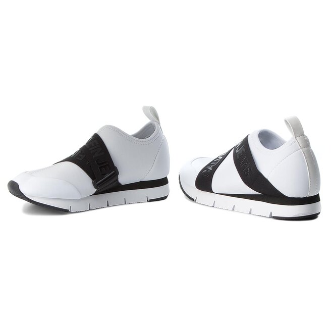 Calvin klein tonia trainers top