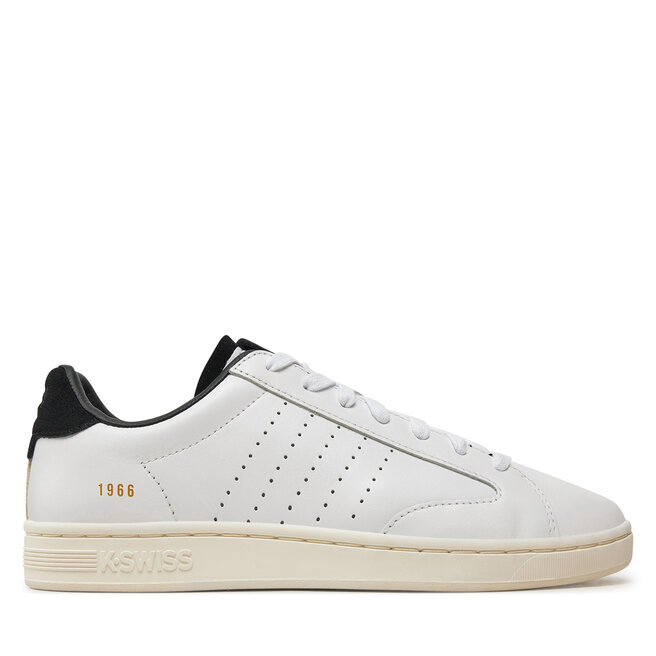 Sneakersy K-Swiss Slammshield Ii - 189 Biały