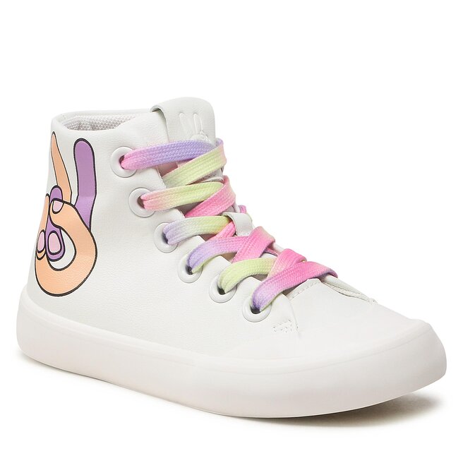 Reima Scarpe da ginnastica Reima Peace High-Top 5400092A 0100