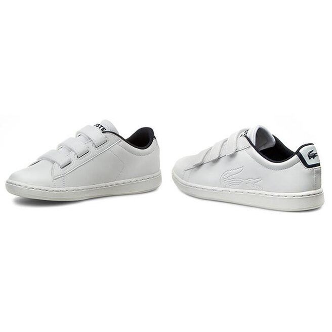 Lacoste carnaby clearance evo scratch
