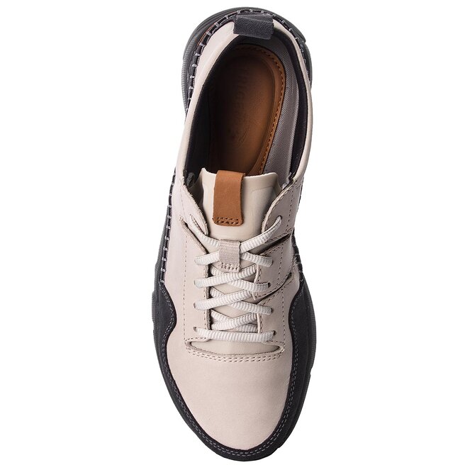 Clarks tri active run black clearance