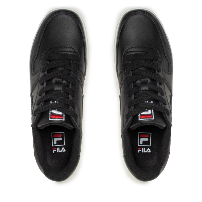 Fila Sneakers Fila Fxventuno L Low 1011167.25Y Black