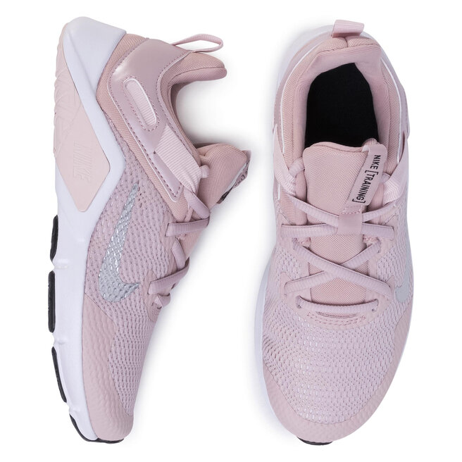 Batai Nike Legend Essential CD0212 200 Stone Mauve/White/Barely Rose •  Www.eavalyne.lt