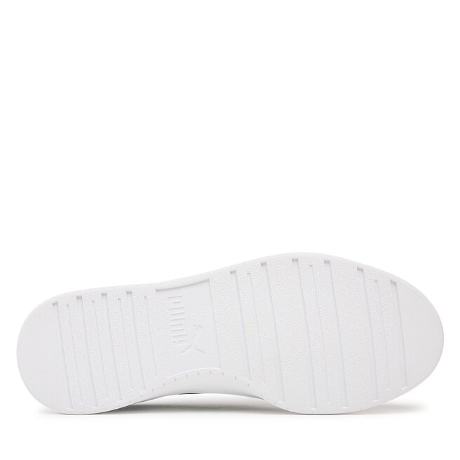 Puma Сникърси Puma Caven 380810 26 Puma White/Vine