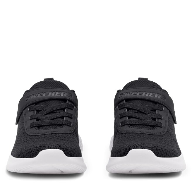 Skechers Sneakers Skechers BOUNDER 403744L BLK Black
