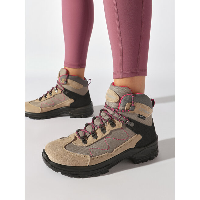Grisport Туристически Grisport 14536S27G Beige