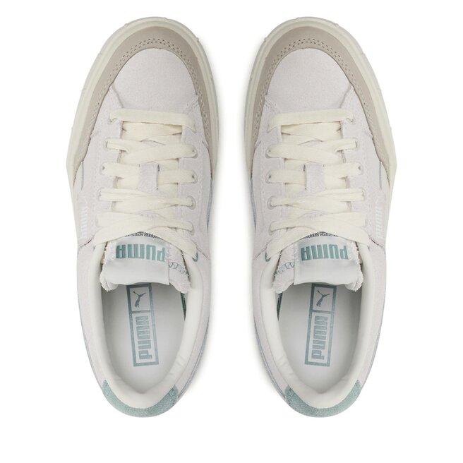 Puma Sneakers Puma Mayze Stack Beautiful Flaw 386355 01 Vaporous Gray