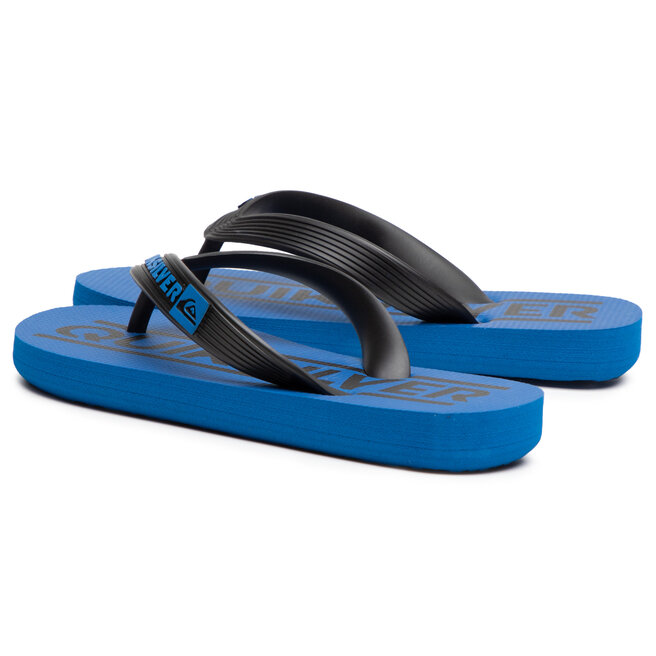 Quiksilver Джапанки Quiksilver AQBL100260 XKBK