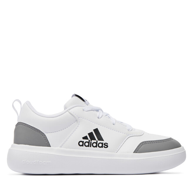Sneakersy adidas Park ST Kids - Biały