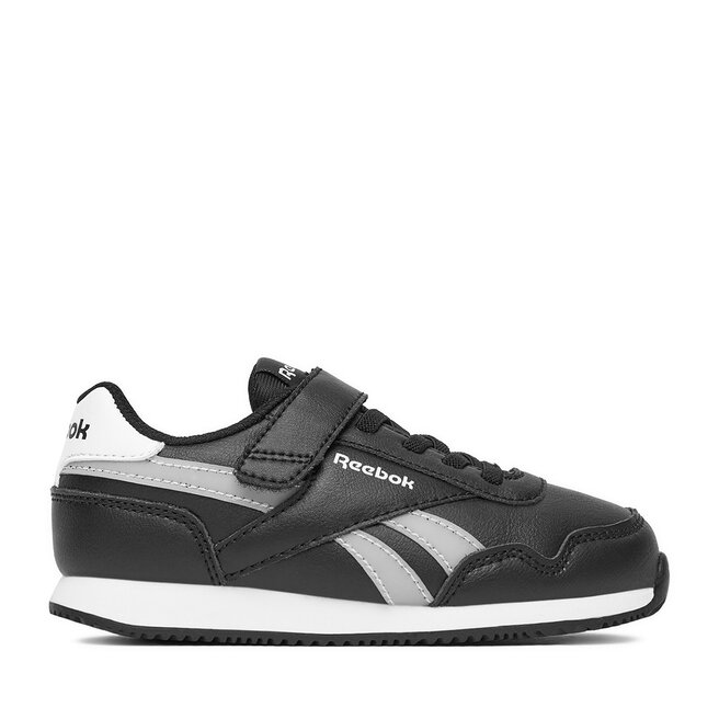 Sneakersy Reebok - Czarny