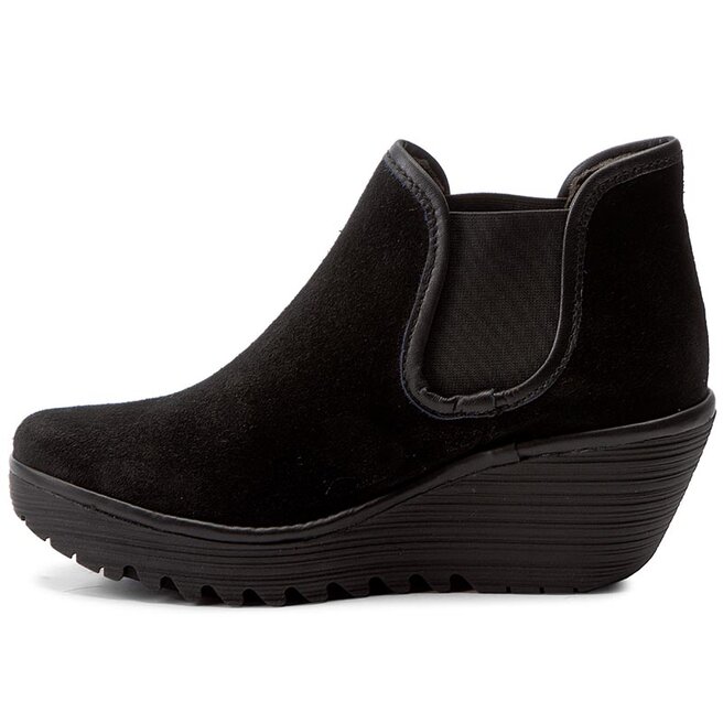 Fly london yat best sale