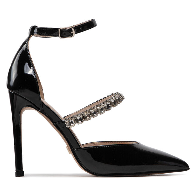 Rinascimento High Heels Rinascimento CAL0006438003 Nero