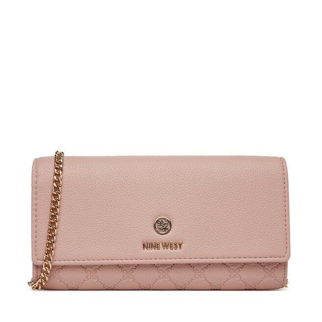 Torebka Nine West - Różowy