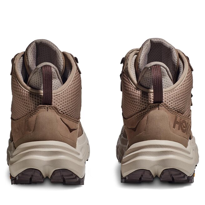 Hoka Trekingová obuv Hoka Anacapa 2 Mid Gtx GORE-TEX 1141633 Dune / Oxford Tan DOTN