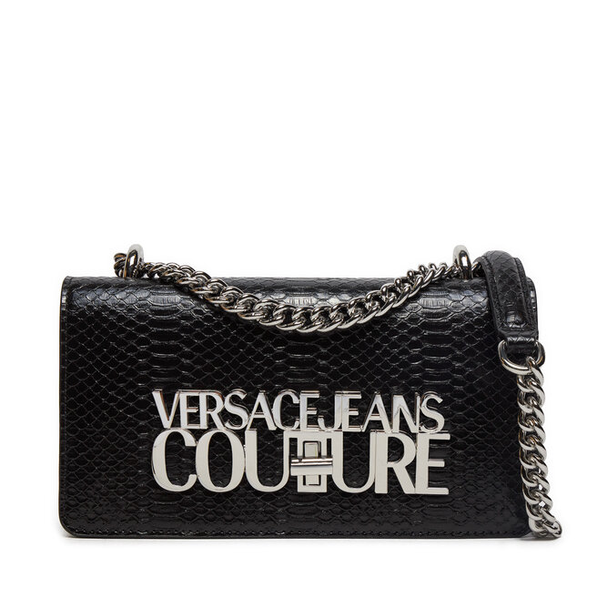 Τσάντα Versace Jeans Couture 75VA4BL1 Μαύρο