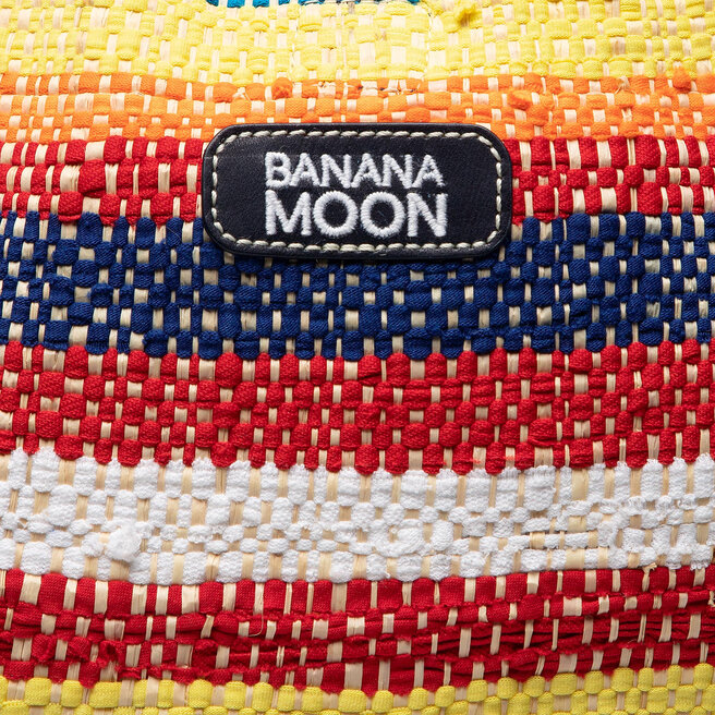 Banana Moon Дамска чанта Banana Moon Irea Edvaldo BAS91 Multico