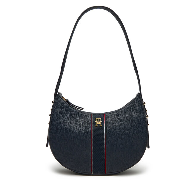 Torebka Tommy Hilfiger - Granatowy